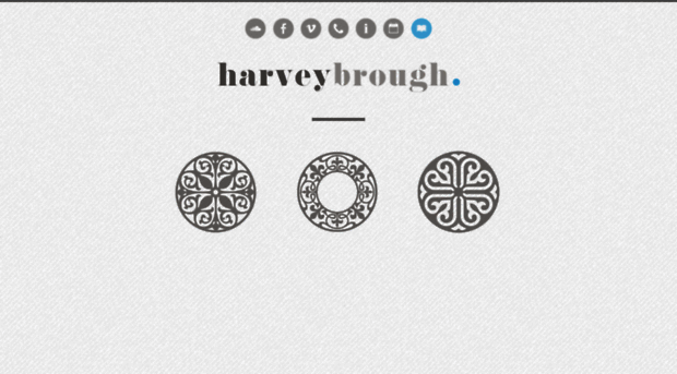 harveybrough.com