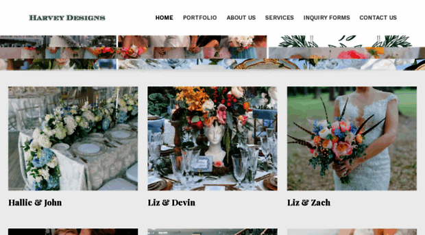 harveydesigns.com