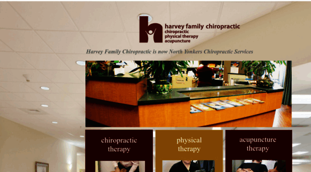 harveyfamilychiropractic.com