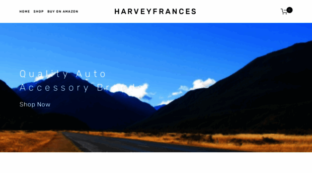 harveyfrances.com