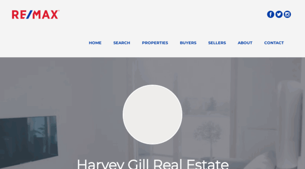 harveygill.ca