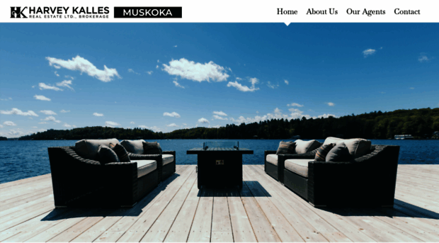 harveykallesmuskoka.com