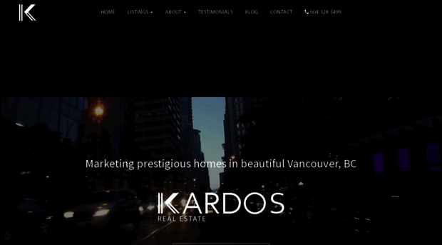 harveykardos.com