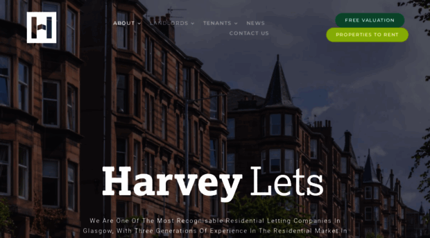 harveylets.com