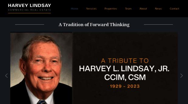 harveylindsay.com