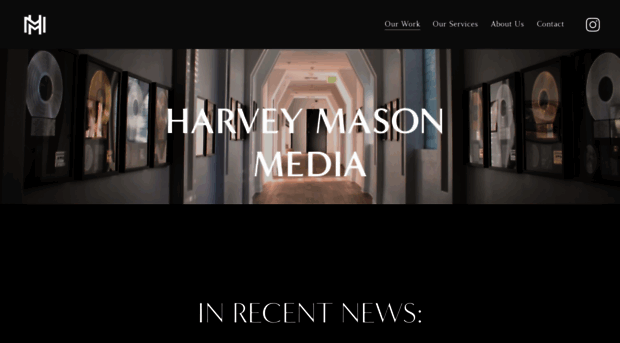 harveymasonmedia.com