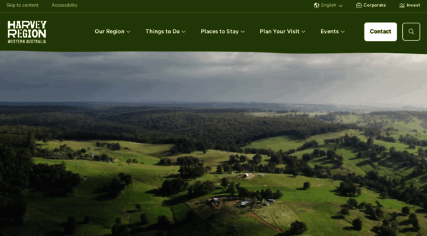 harveyregion.com.au