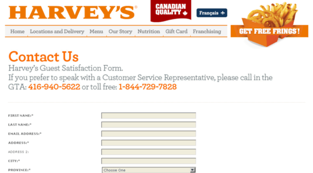 harveysfeedback.com