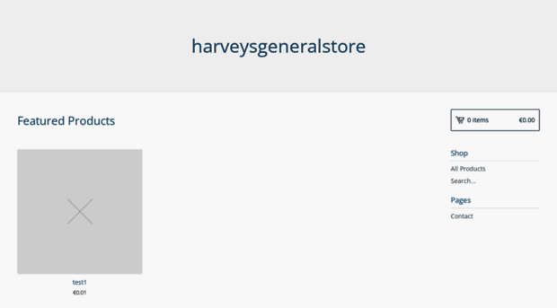 harveysgeneralstore.bigcartel.com