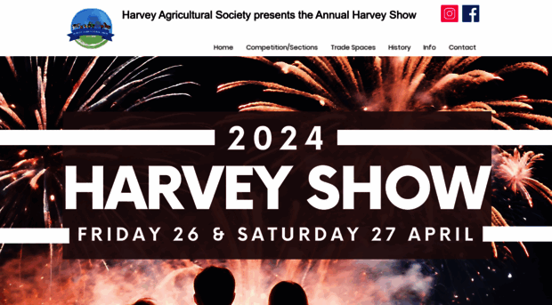 harveyshow.com.au