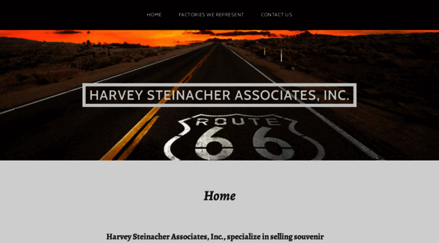 harveysteinacher.com