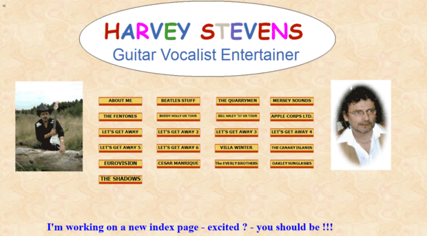 harveystevens.com