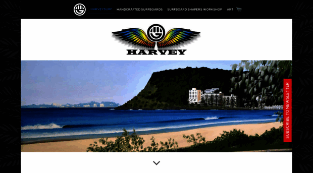 harveysurf.com