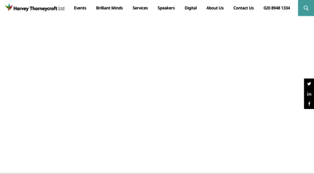 harveythorneycroft.co.uk