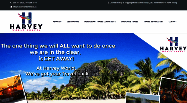 harveyworldonline.co.za