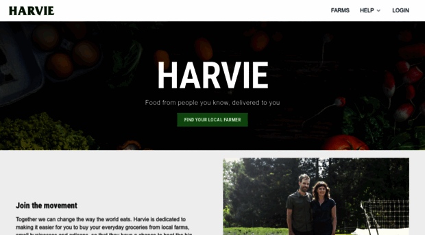 harvie.farm