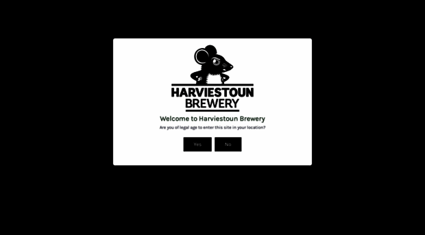 harviestoun.com