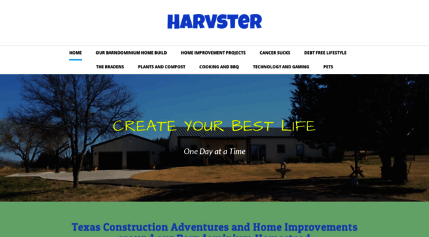 harvster.com