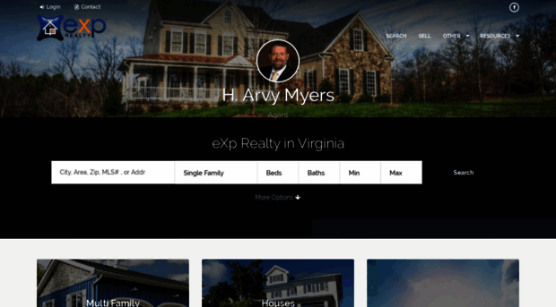 harvymyers.exprealty.com
