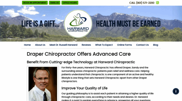 harwardchiro.com