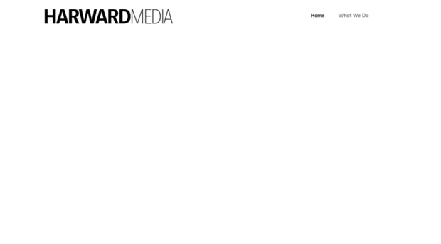 harwardmedia.com