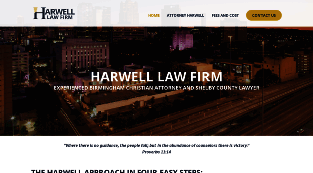 harwelllaw.com