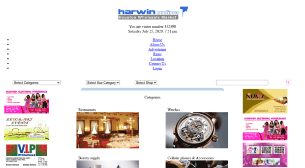 harwinonline.com