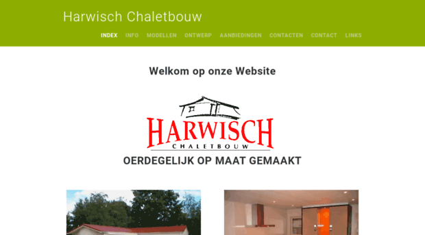 harwisch.nl