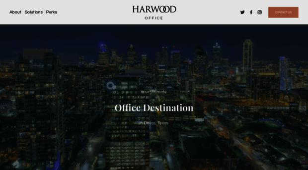 harwood10.com