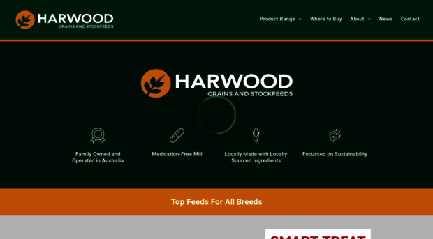 harwoodgrains.com.au
