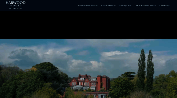 harwoodhouse.co.uk