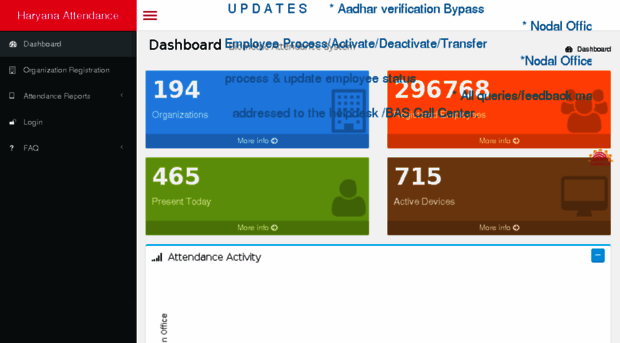 haryana.attendance.gov.in