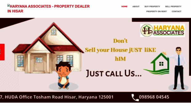 haryanaassociates.com