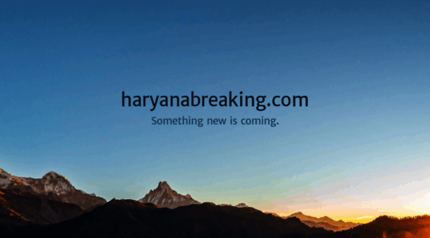haryanabreaking.com