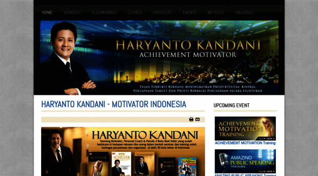 haryantokandani.com