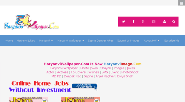 haryanviwallpaper.com