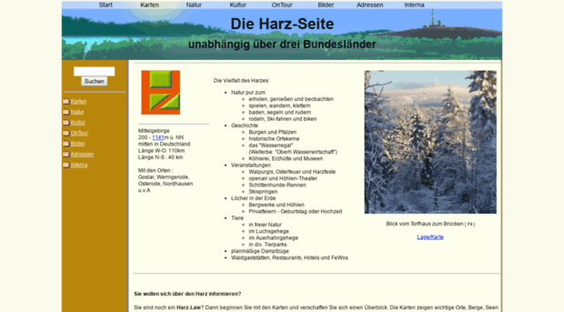 harz-seite.de