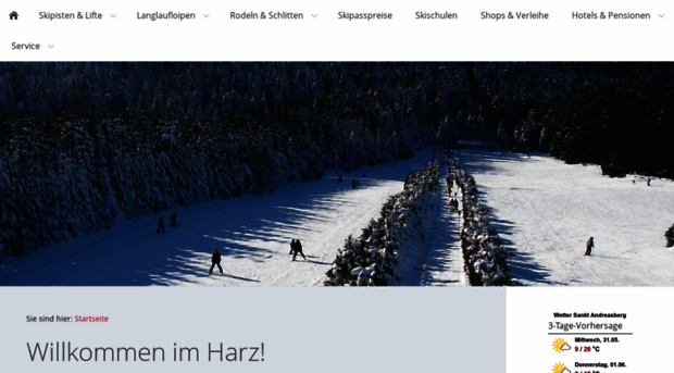 harz-ski.de