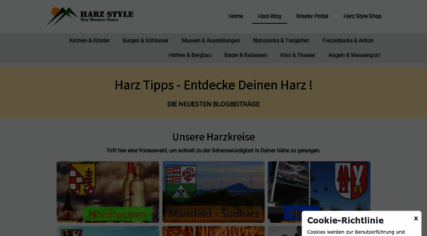 harz.tips