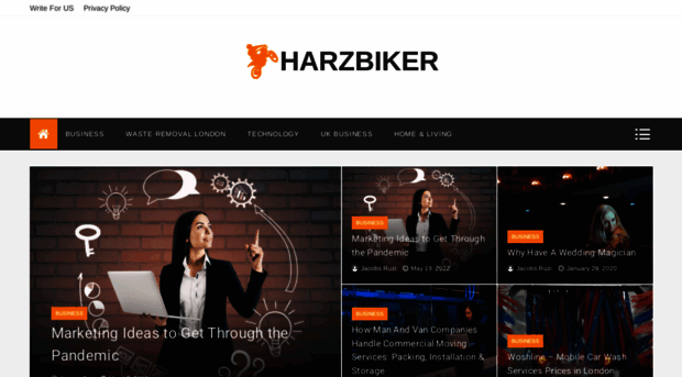 harzbiker.co.uk