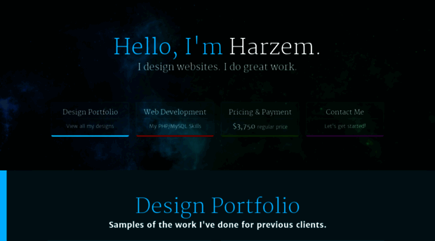 harzemdesign.com