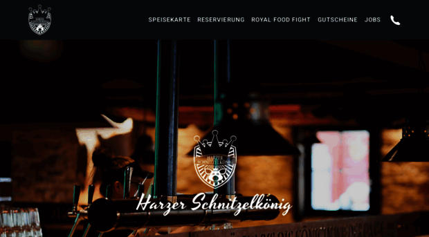 harzer-schnitzelkoenig.de