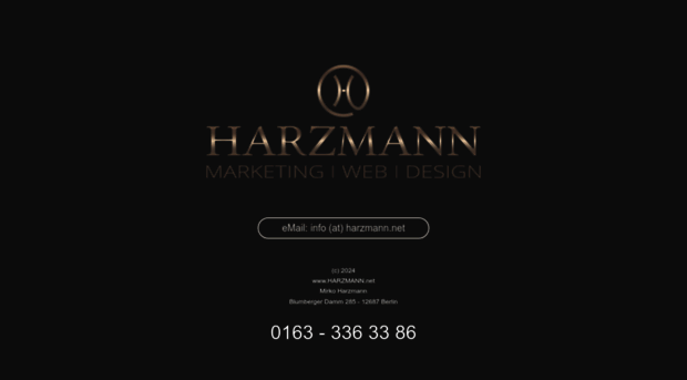 harzmann.net