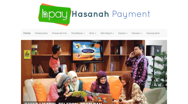 hasanahpay.com