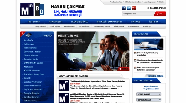 hasancakmak.com