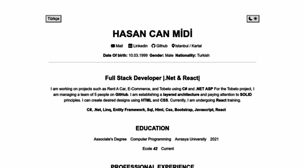 hasancanmidi.github.io