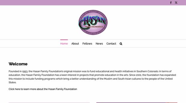 hasanfamilyfoundation.com