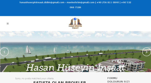 hasanhuseyininsaat.com