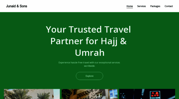 hasanjunaid.com