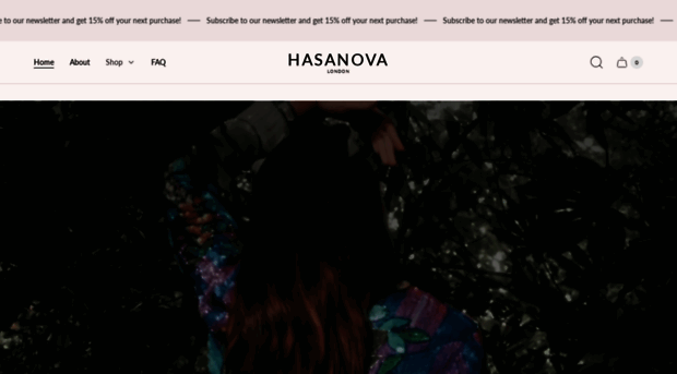 hasanova.co.uk